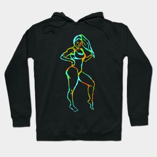 Fit Chic 2.0 Hoodie